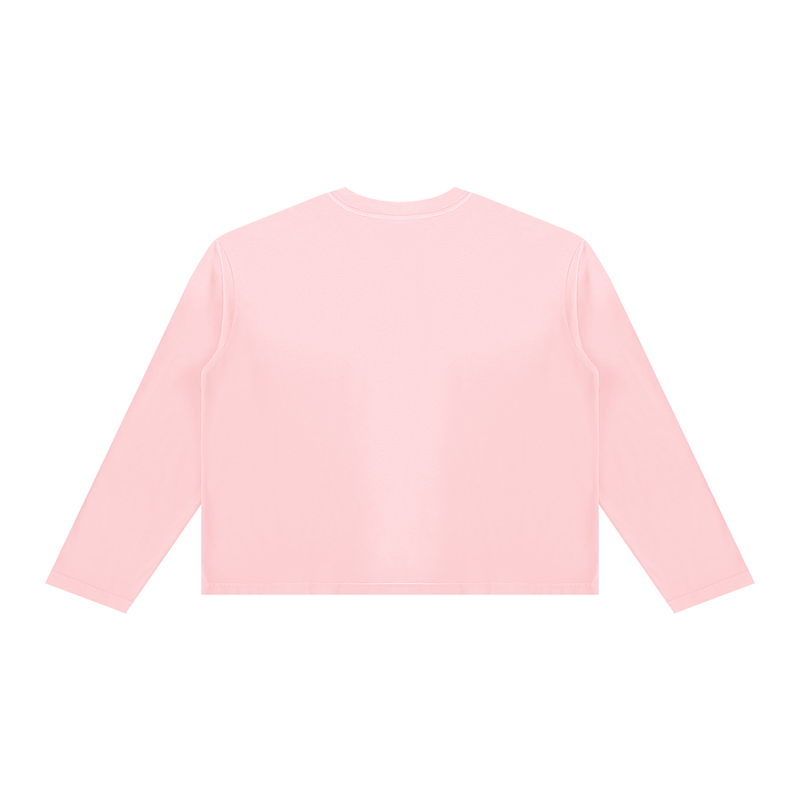 VN-SS01-001 | GRILLWORK / LONGSLEEVE