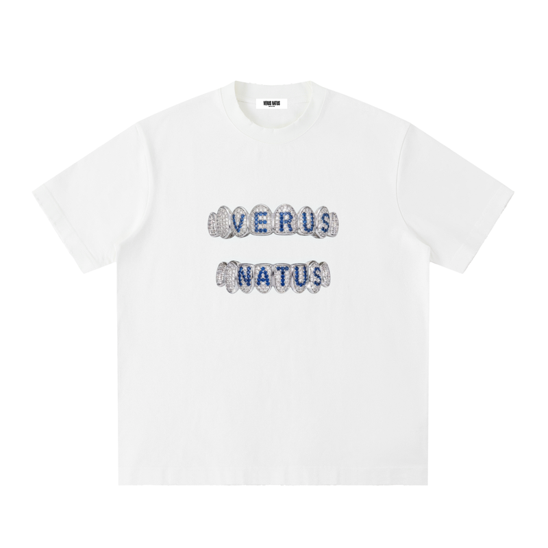 VN-SS01-002 | GRILLWORK / TEE
