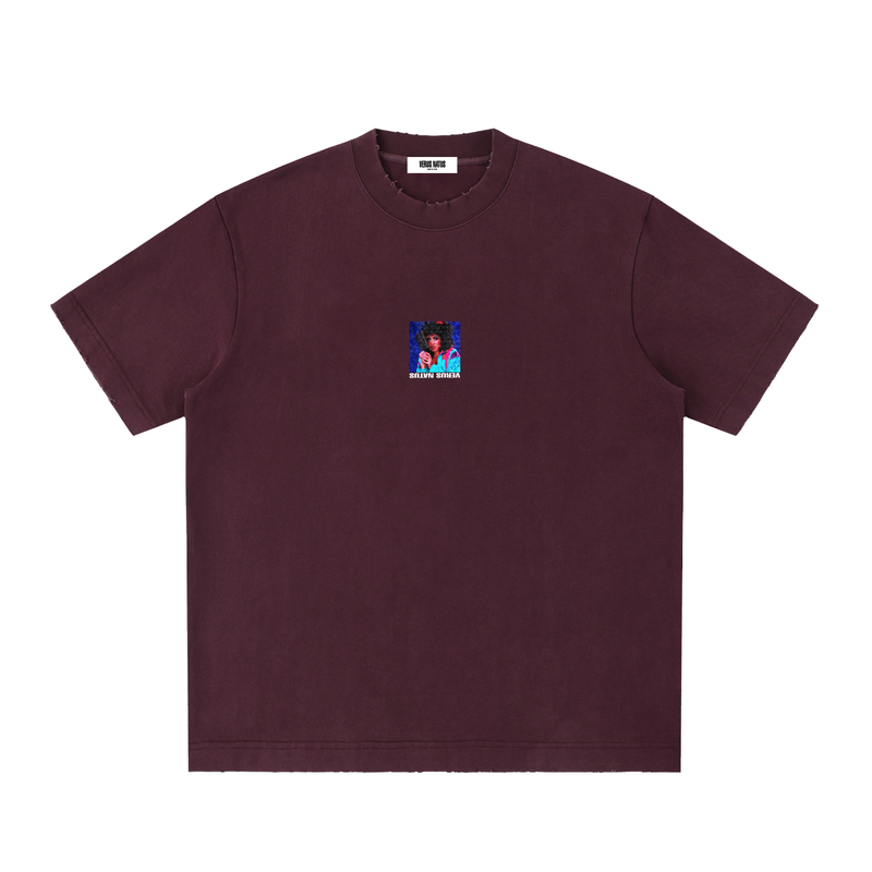 VN-SS01-011 | JURY/ TEE