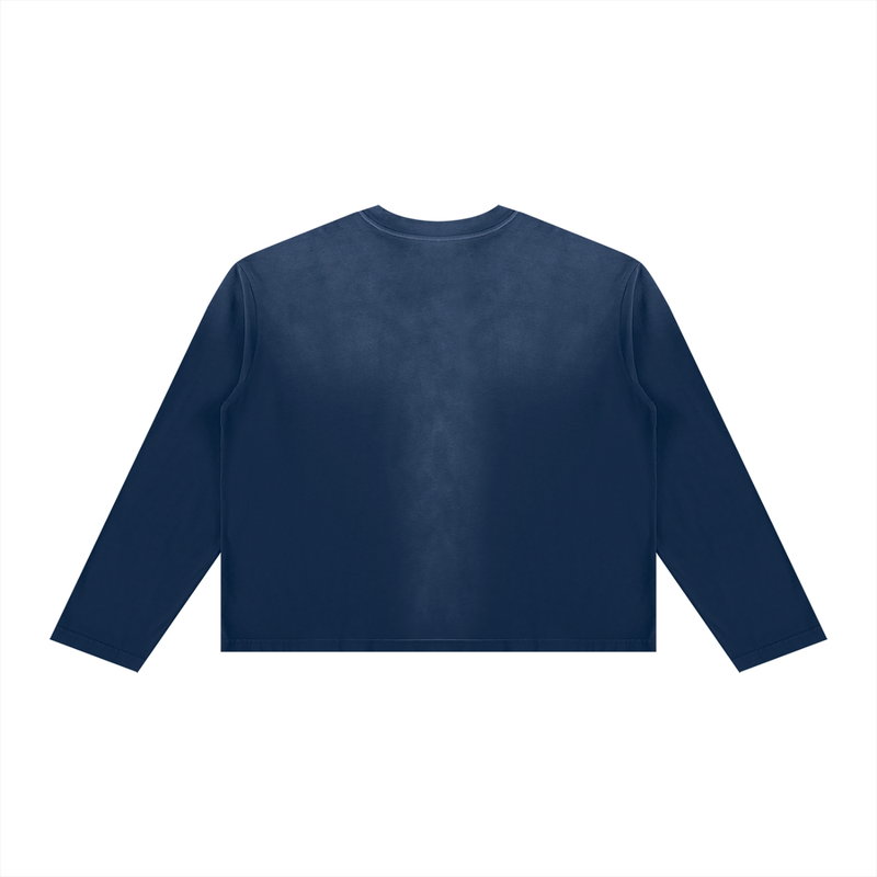 VN-SS01-001 | GRILLWORK / LONGSLEEVE