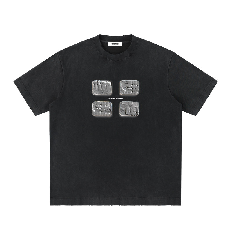 VN-SS01-004 | FOSSIL / TEE
