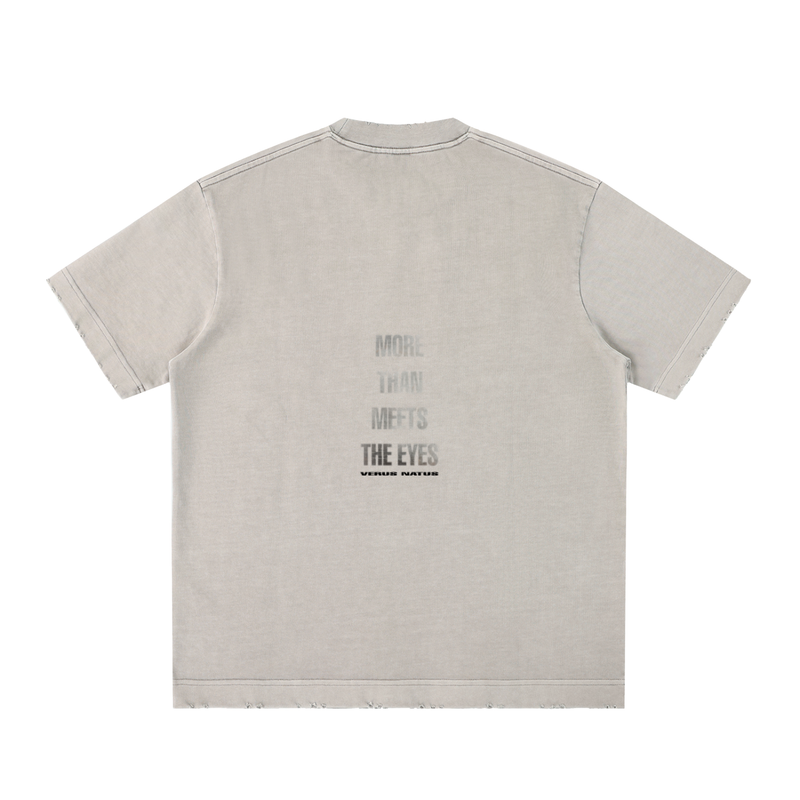 VN-SS01-009 | REALITY/TEE