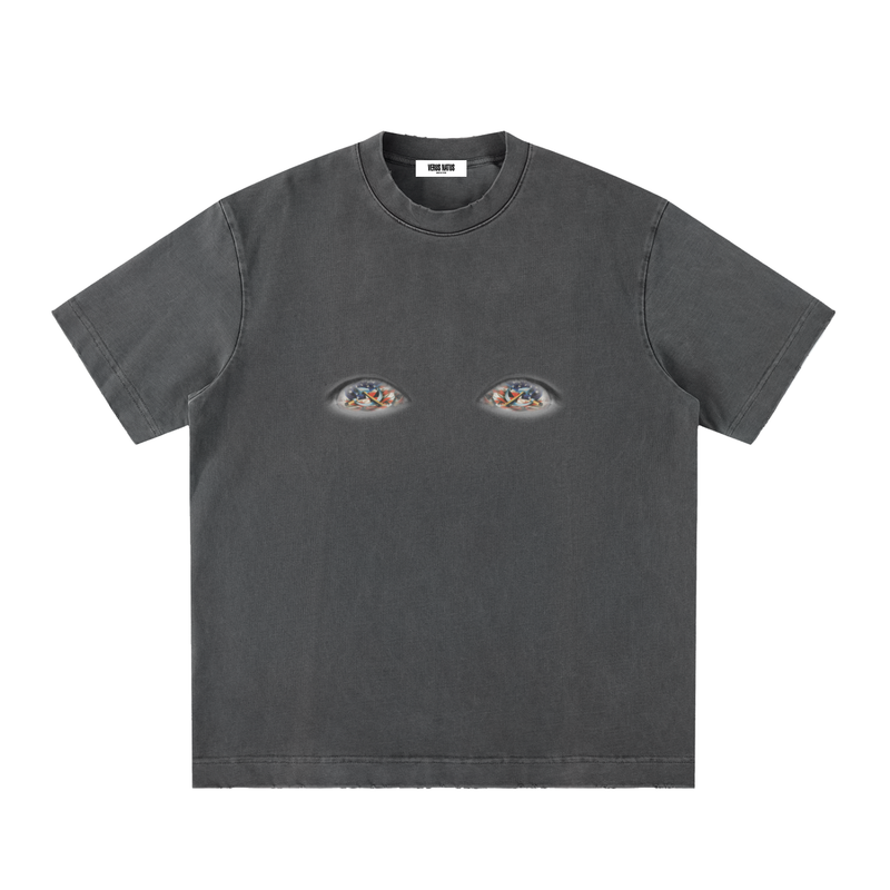 VN-SS01-009 | REALITY/TEE